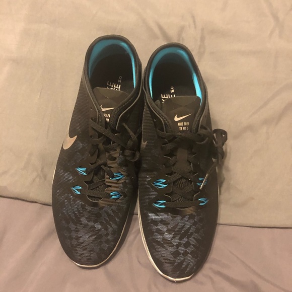 Nike free 5.0 - Picture 2 of 6